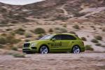 Bentley Bentayga Pikes Peak Race Car 2018 года